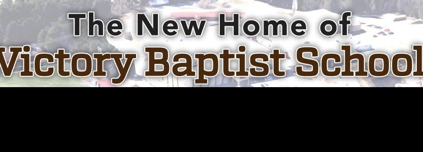 Victory Baptist School's Warrior Walk 2019